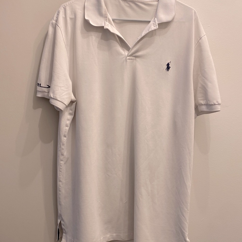 Men’s Large Polo RLX. @kintla